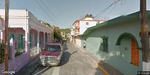 COMANDANCIA DE LA AGENCIA VERACRUZANA DE INVESTIGACIÓN